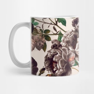 Mysterious Garden III Mug